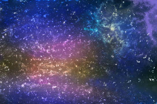 星空