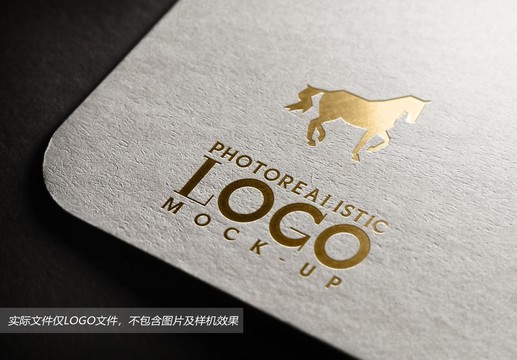 馬標(biāo)志