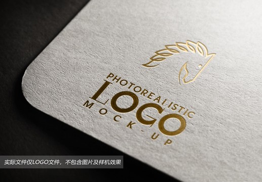 馬logo