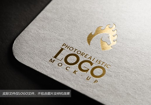 馬logo