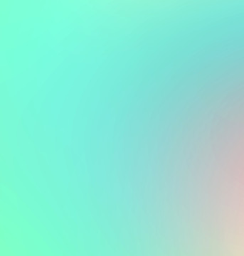 時尚彩色漸變背景