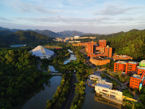 北京师范大学珠海校区