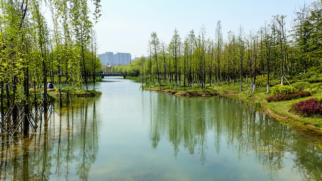 暨阳湖