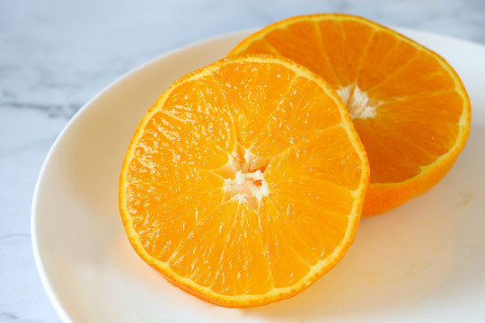爱媛果冻橙