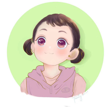 Q版頭像