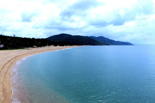 三亚南山文化旅游区