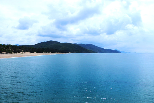 三亚南山文化旅游区