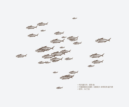 魚