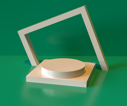 電商展臺(tái)