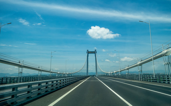 宜都長江大橋