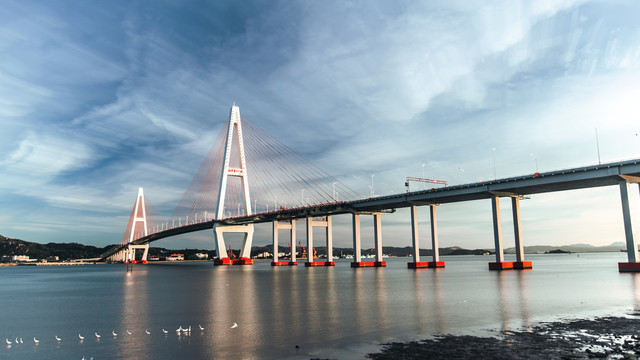 汕頭礐石大橋