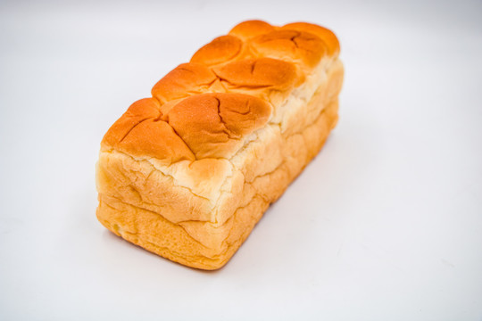 硬式面包