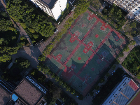 苏州科技学院