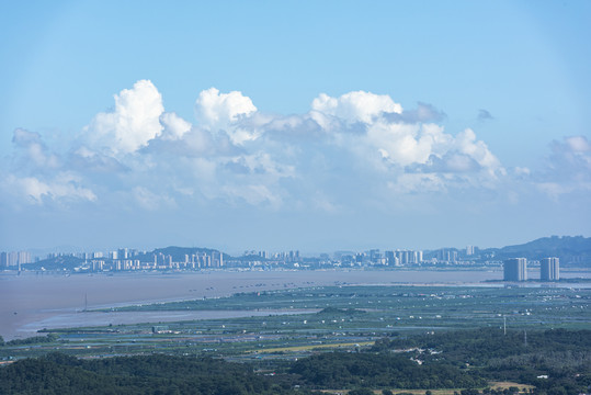 珠海唐家湾