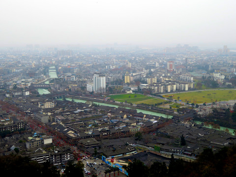 都江堰市