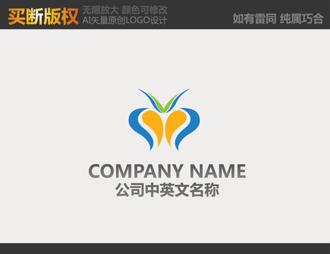 母嬰LOGO