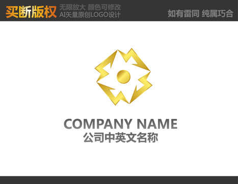 家居裝飾LOGO