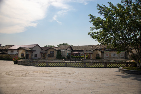 鹏垌村