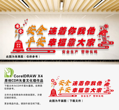 安全生產(chǎn)警鐘長(zhǎng)鳴