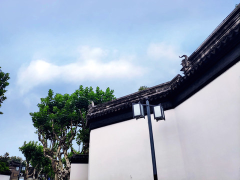 蘇州建筑