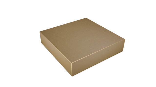 牛皮纸箱盒子空白盒子