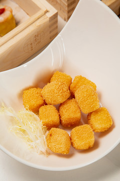 粵式點心