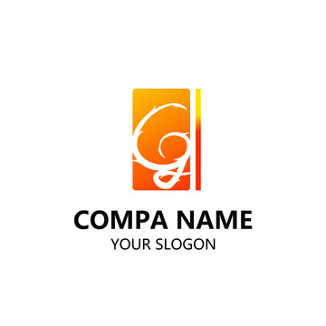 公司logo