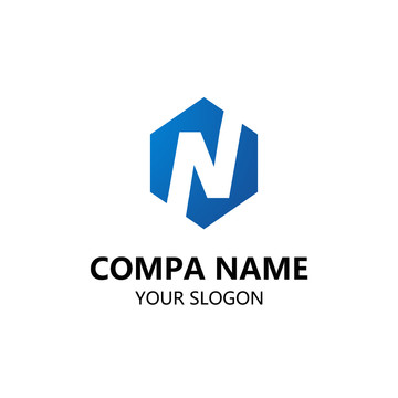 公司logo