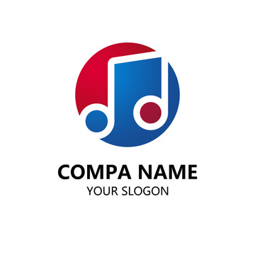 音樂logo