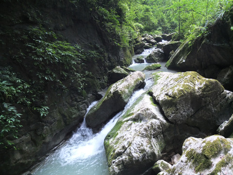 重庆风光