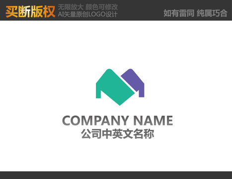 母嬰logo