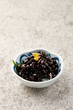 日本黑豆