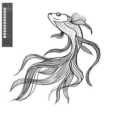 魚