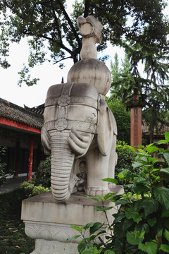 佛教大象