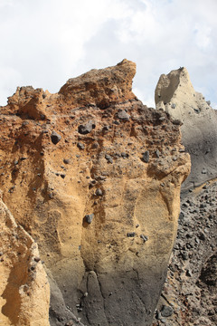 长白山山顶