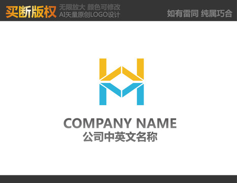 家居裝飾LOGO
