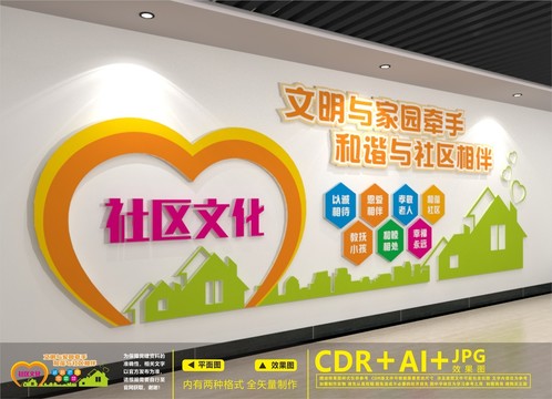社區(qū)文化