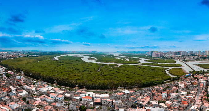 泉州洛阳桥风景区