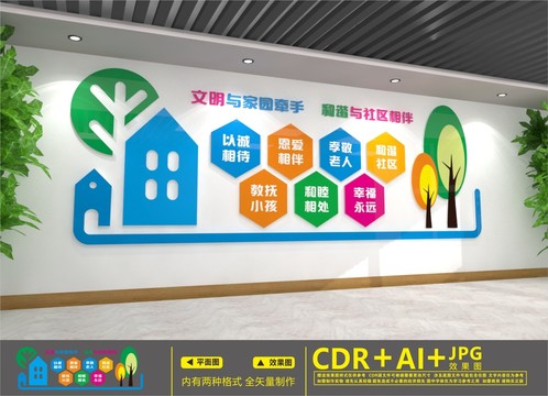 社區(qū)文化