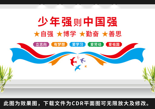 少年強(qiáng)則中國(guó)強(qiáng)