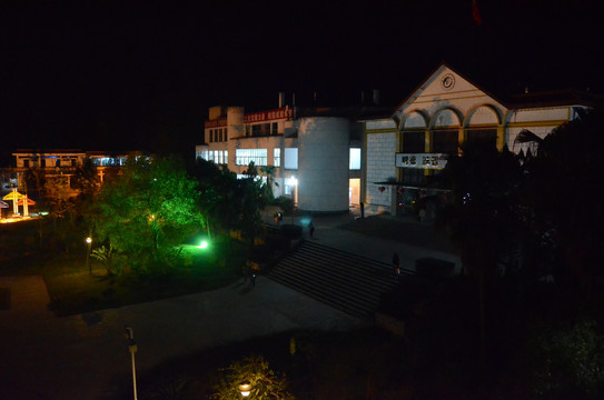 福建林業大學