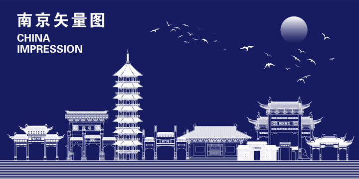南京