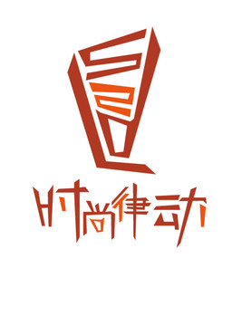 時尚律動LOGO