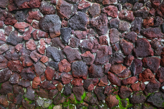 火山岩