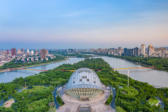 金华婺剧院