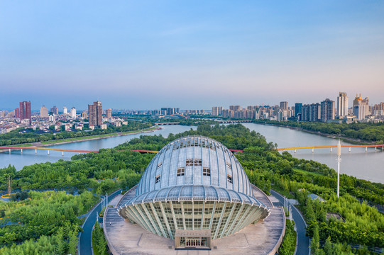 中国婺剧院