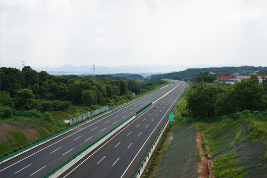 宜张高速公路