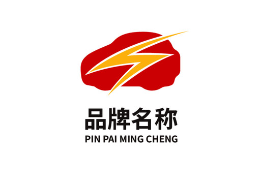 logo汽車款