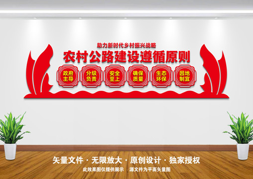 農(nóng)村公路建設(shè)