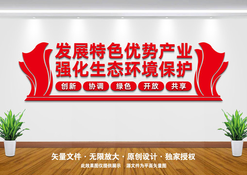 五大發(fā)展理念